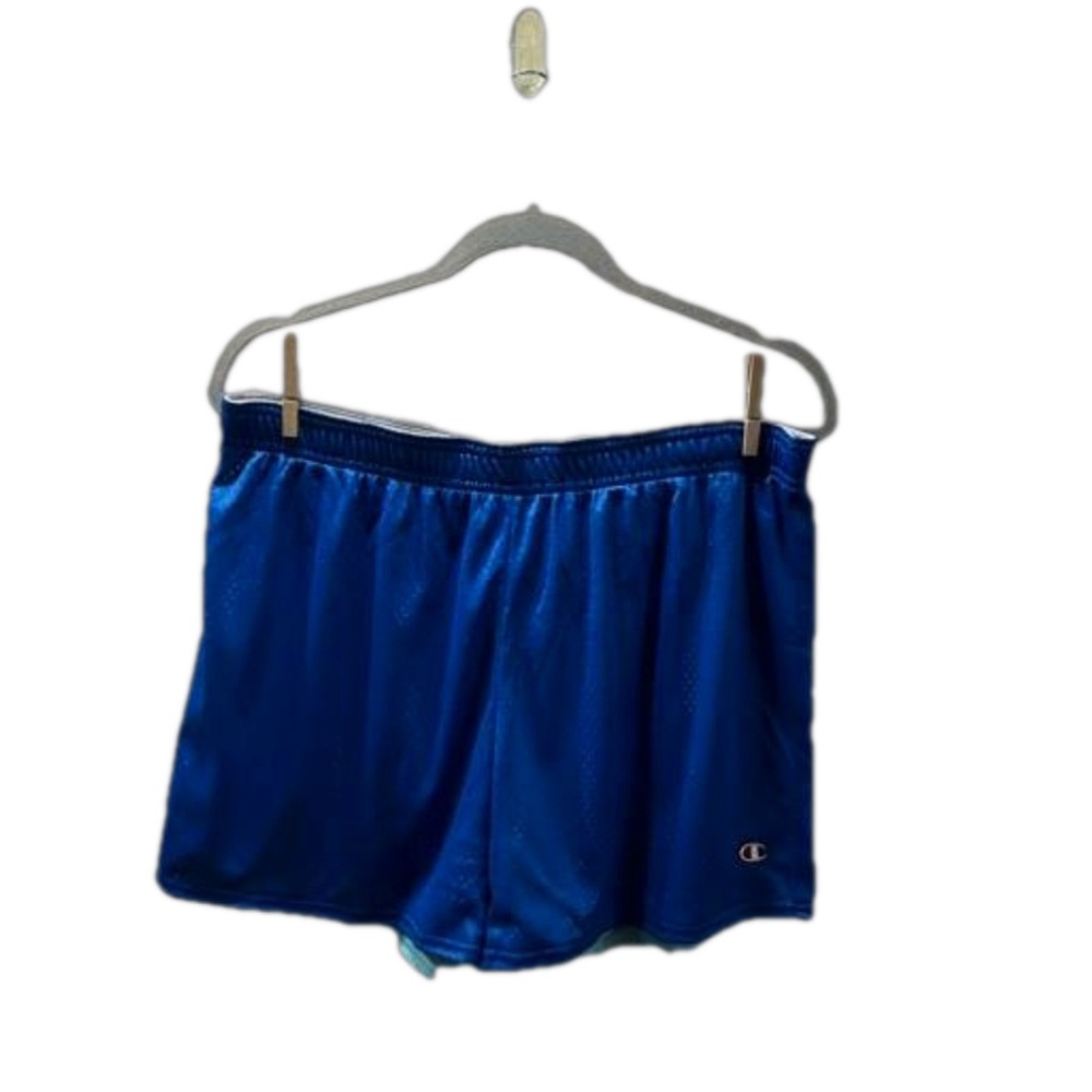 Champion|Athletic Shorts|Size L